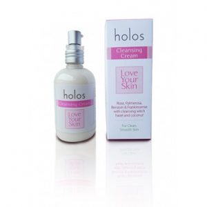 Love Your Skin Cleansing Cream by Holos.ie
