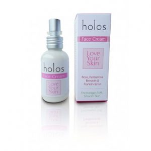 Love Your Skin Face Cream by Holos.ie
