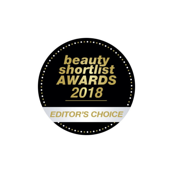Beauty Shortlist Awards 2018 Holos Hand Cream