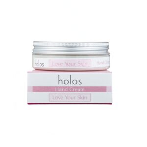 Holos Love Your Skin Hand Cream 50ml