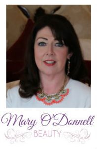 Mary ODonnell Beauty from Tralee