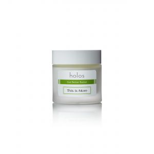 Holos This Is More Get Better Butter for eczema & psoriasis 100ml