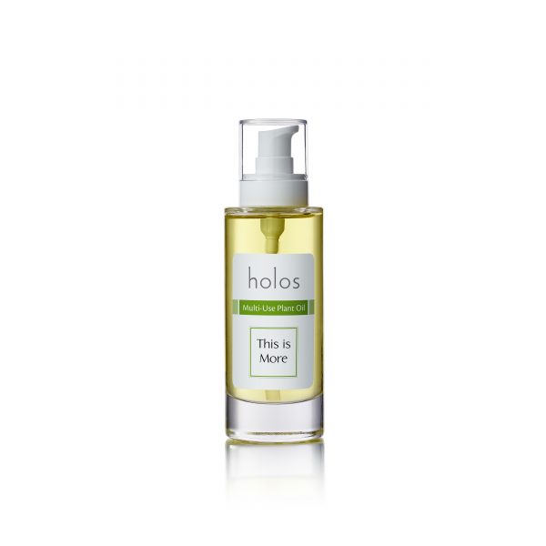 Holos This IsMore Multi-use Plant Oil 100ml
