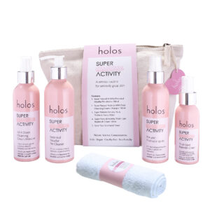 Holos Super Natural Activity Gift Set