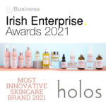 Irish Enterprise awards 2021