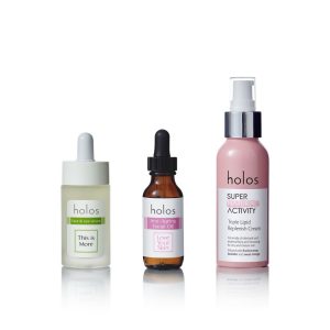 Maxi Age Support Bundle by Holos Skincare