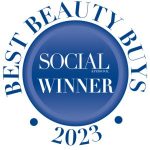 Social & Personal Magazine Award Best Anti-ageing