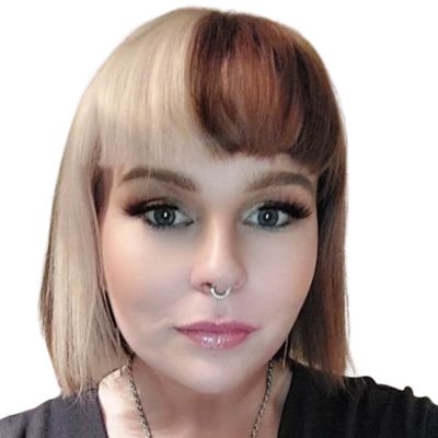 Amanda Fedotova Holos Skincare Dispatch Diva